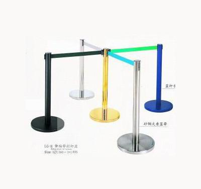 銀行圍欄金融圍欄入口圍欄排隊圍欄