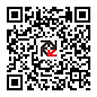 微信公眾號(hào)二維碼